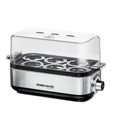 德國ROMMELSBACHE諾曼百赫 多功能煮蛋器 ER-600