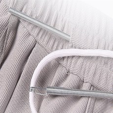 하노빅 고무줄 꿰기 바지고무줄넣기