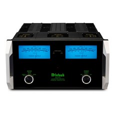 [Mcintosh] 매킨토시 MC462 파워앰프