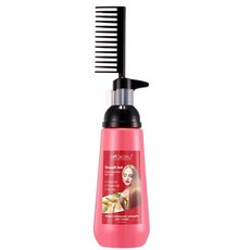 MOKERU 摩洛哥堅果油角蛋白順直護髮霜, 1個, 150ml