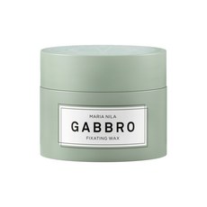 마리아닐라 스웨덴 비건 헤어왁스 6종, 가브로(Gabbro), 1개, 100ml