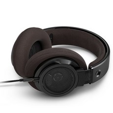 필립스 더 프레디 하이파이 유선 헤드폰 9500CY, 블랙