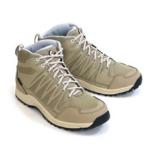 카라반 C1 라이트 미드 / 샌드 / 초경량 고어텍스 트레킹화 남여공용 / 발편한 등산화 (C1 LIGHT MID GORE-TEX/SAND)