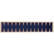 에이디켐 정전기제거스티커 34x188mm(10EA), [에이디켐]정전기제거스티커/34x188mm(10EA)(, 1개