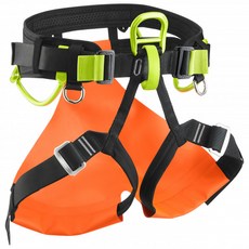 Edelrid 에델리드 이과수 3세 - 클레터구르트 214075, Orange, Size 2
