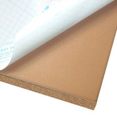 미니 8절 5T 접착 콜크 보드롱 우드락 A3 SC 29x44cm, 1개, 상세페이지 참조