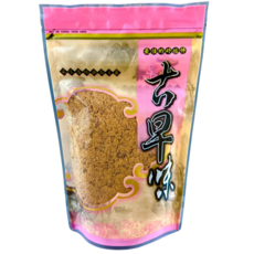 心晴食品坊 招牌旗魚鬆 古早味 酥鬆香濃 無添加 方便攜帶, 250g, 1個