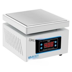 산업용 핫플레이트 led 예열기 hpa-5030 pcb 정밀 칩 예열 가열기 전기 열판, A. 케이프베이직 150X150mm