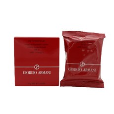 GIORGIO ARMANI 亞曼尼 絲絨氣墊粉餅補充蕊 15g, 1個, #3
