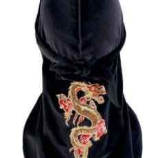 퀘인트 듀렉 힙합두건