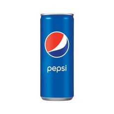 롯데 오리지널 펩시콜라 업소용 탄산음료 245ml 30캔, 90개