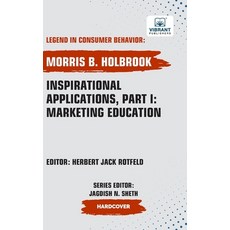 (英文圖書)Inspirational Applications Part I: Marketing Education 精裝版, Vibrant Publishers, 英文