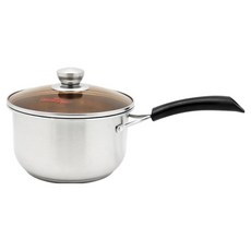 퀸센스 인덕션 멀티 찜냄비, 스테인리스, 1개, 20cm