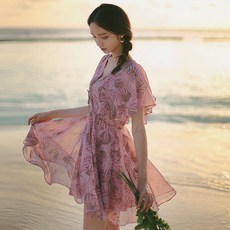 나를 잊은 그대에게 원피스 [~L]