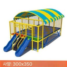 대형 트램폴린 점핑 머신 방방 키즈카페 어린이집, D. 모델 04, 1개