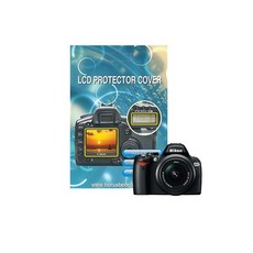 호루스벤누 액정보호커버 니콘D60 전용, 1개, 액정보호필름