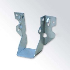 꿈꾸는비 목조주택용 철재 조이너 JH24 목조주택건축, 1