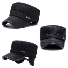 V스퀘어 패딩모자 낚시 등산 스포츠 귀마개 모자_ 050613, 본상품선택, 본상품선택