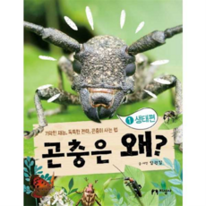 [지성사] [가을책방] 곤충은 왜 1 생태편, 상세 설명 참조, 상세 설명 참조, 상세 설명 참조