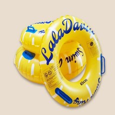 위블리 손잡이 원형 튜브, LALADAVID원형튜브65cm