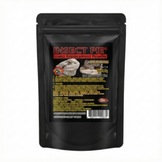 Jif 인섹트 파이 사료, 50g, 1개