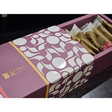 雅記 Yaji 御賞鳳梨酥, 1個, 芋心蕃薯餅10入