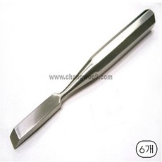 치젤 Chisel G19-086, 6개
