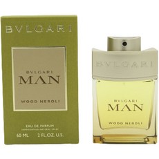 BVLGARI 寶格麗 曼伍德橙花香水EDP, 60ml