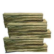 고집장작 / 캠핑용 참나무 장작 10KG / 미니장작 10kg, 미니 장작 10kg, 1개