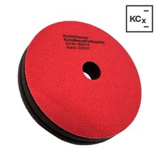 6인치 컴파운드 차량외관 스펀지 패드 도장표면 세차, 1개