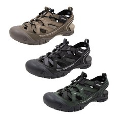 G.P MAX 戶外越野護趾鞋 男鞋 登山鞋 健行鞋 耐磨防滑 護趾保護 黑/咖啡/軍綠