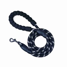 엠비아7 대형견 리드줄 1.8m 대형견리드줄, 03리드줄-연두-1.8