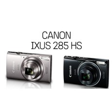 캐논카메라 IXUS285 (2000천만 화소 / 16gb패키지)