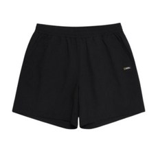 내셔널지오그래픽 여성 프로즌에어 4부 쇼츠 N252WHP190 UFU657 AYK664