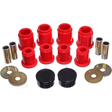 에너지 서스펜션 8.3132R 전면 컨트롤 암 부싱 세트 1팩, 에너지 서스펜션 8.3132R 전면 컨트롤 암 부싱 세