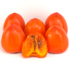 [대봉시장인] 특품 대봉감 홍시 고당도보장, 1개, 대봉시 대 5kg