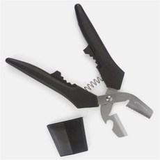 이유짱 밤가위 찐밤까기