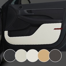 메이튼 스크래치커버 SC 쌍용 토레스 전용, 웜그레이 M186-7J, 쌍용 토레스_글로브박스 커버