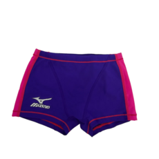 미즈노 남성 멜로즈 숏사각 수영 팬츠 85RP30068