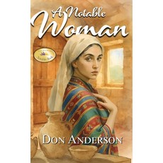 (영문도서)A Notable Woman Hardcover, Olympus Story House, English, 9781969422409