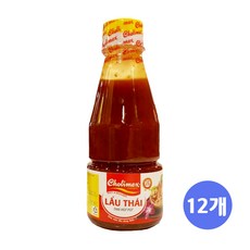 촐리맥스 라우타이 핫팟, 280g, 12개