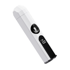 VANLUEE 宠物美容清洁套装 猫狗梳毛除毛指甲护理用品, 1個, 彩盒装(5206)