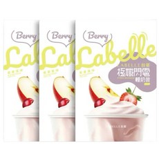 拉蓓 極孅閃電輕奶昔 健康代餐 膳食纖維 高蛋白 多種口味, 18個