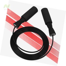 미나픽 와이어 줄넘기 선수용줄넘기