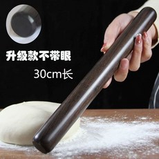 흑단 북채 드럼 장구 스틱 연습용 사물북채 난타 새화국악기 막대 음핑고 단단한, 1개, C. 업그레이드 버전 30x25cm