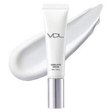 VDL Lumilayer Cream 打亮霜, 光彩煥顏霜 30ml, 1個
