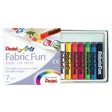 펜텔 파블릭 염색파스텔7색 PTS-7 개(1개입) jga*245mc