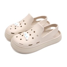 산리오 정품 키즈 아동용 샌들