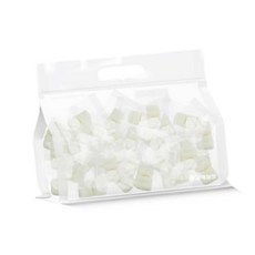 MN 비누공예 10gx36개입 하양 유치원만들기