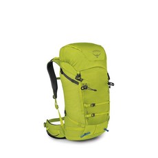 Osprey Mutant 38L Climbing and Mountaineering Backpack for Men and Women Lemongrass Small/Medium